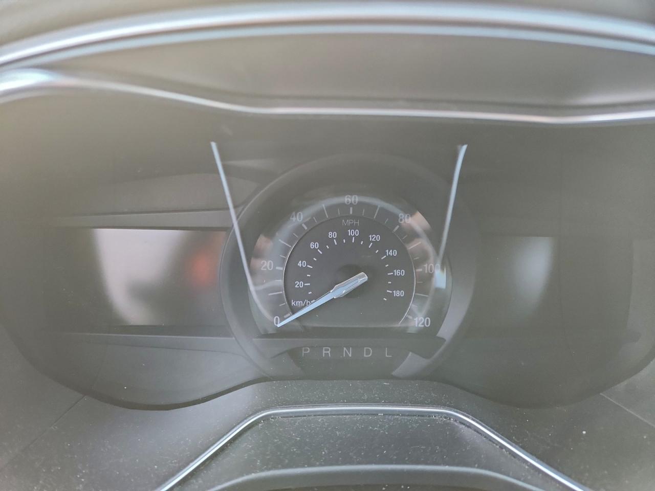 2015 Ford Fusion Se Hybrid VIN: 3FA6P0LU1FR204115 Lot: 93910515