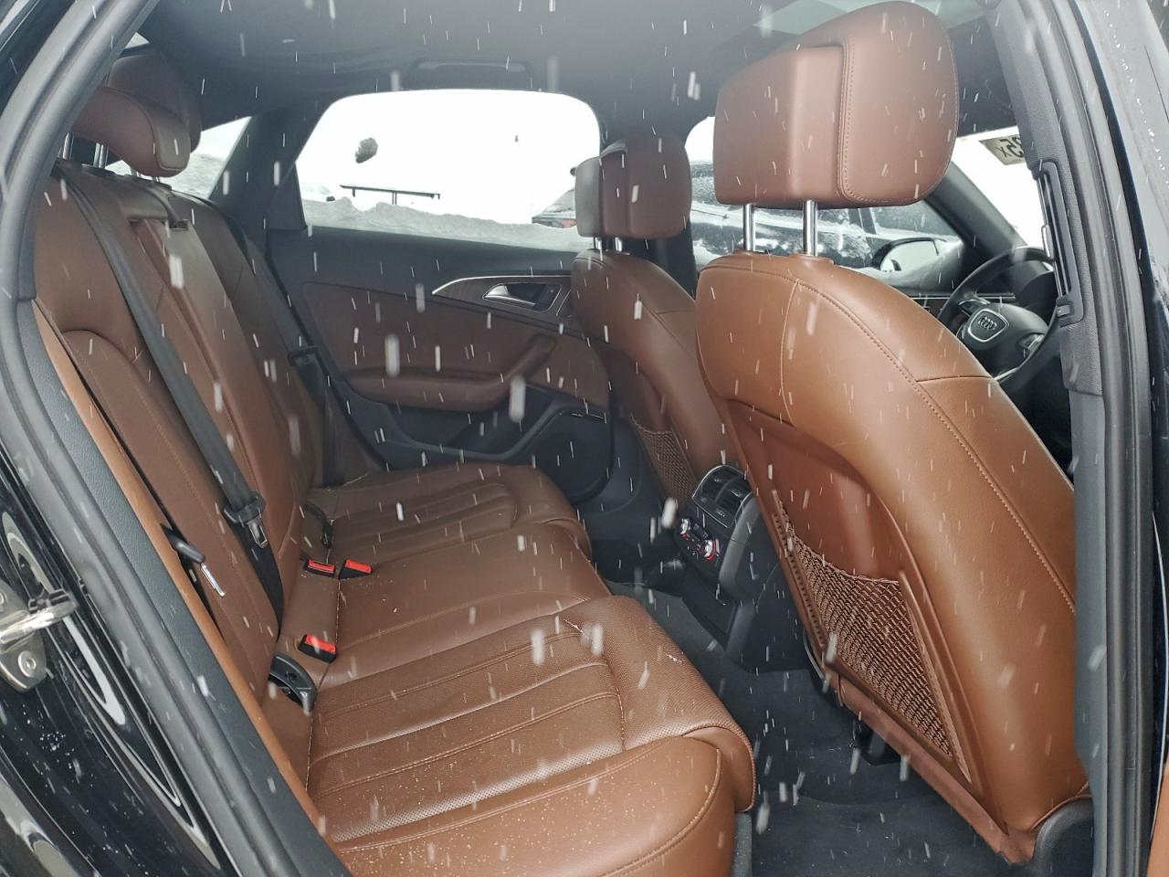 2013 Audi A6 Prestige VIN: WAUHGAFC6DN035119 Lot: 94788735