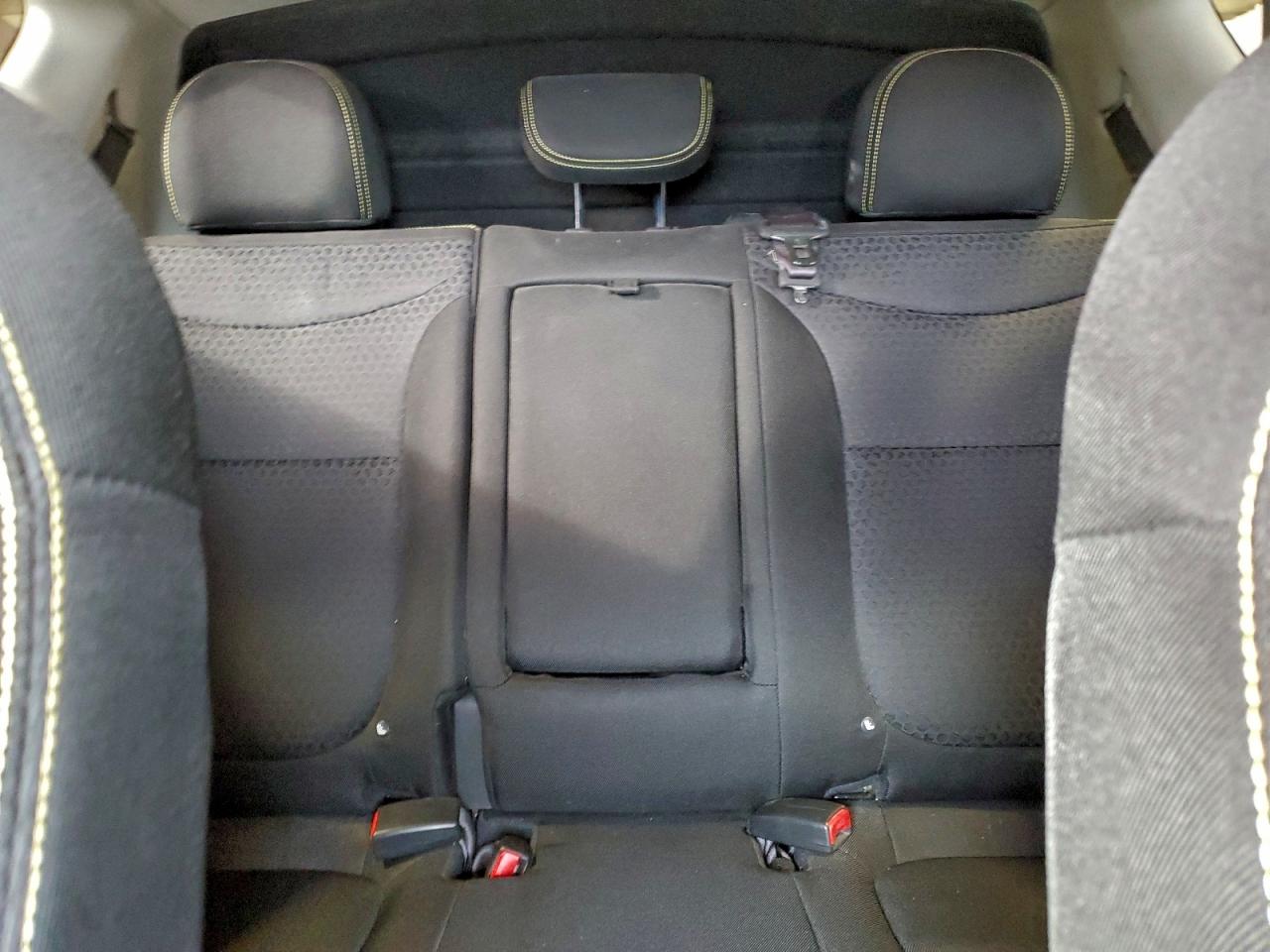 2015 Kia Soul + VIN: KNDJP3A54F7210581 Lot: 95935345