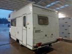 1989 FIAT DUCATO for sale at Copart EAST KILBRIDE