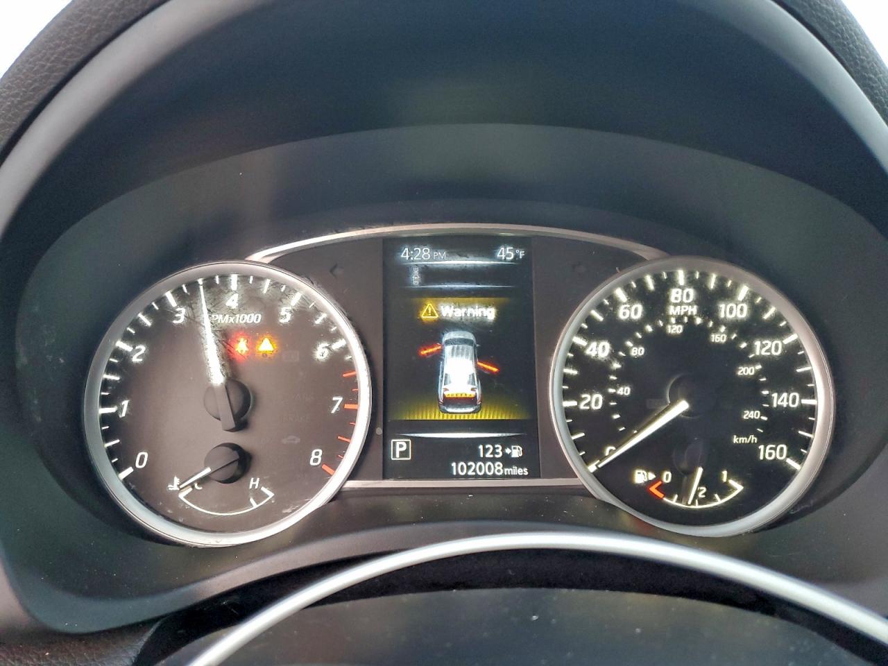 2018 Nissan Sentra S VIN: 3N1AB7AP9JY321094 Lot: 96812135