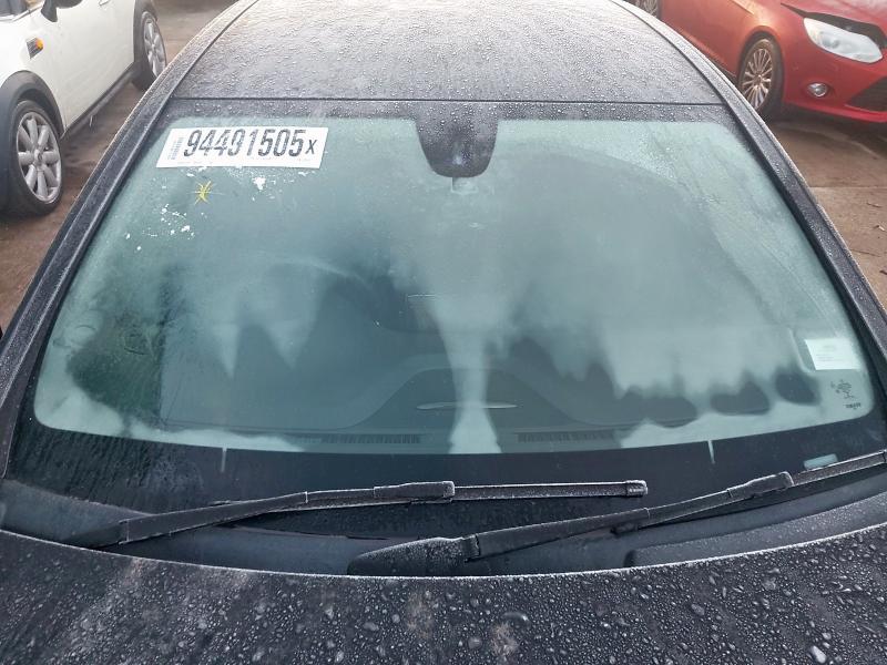 2014 MERCEDES-BENZ CLA CLA 180 AMG SPORT 4DR TIP AUTO