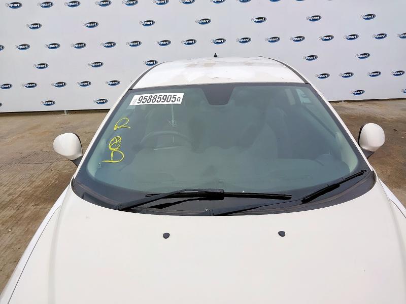 2011 ALFA ROMEO MITO 1.3 JTDM 95 SPRINT 3DR