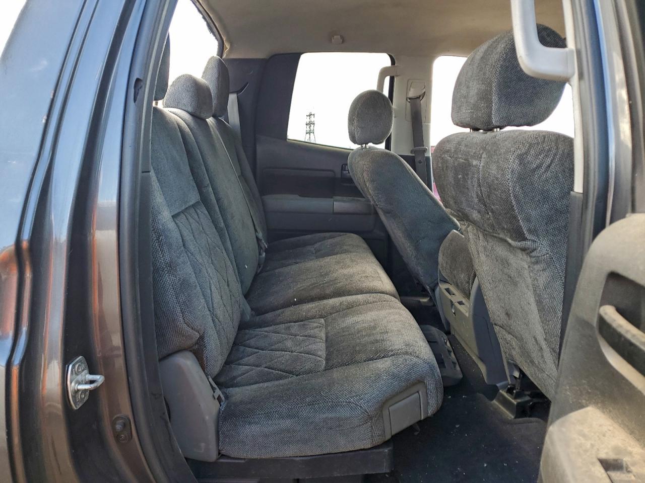 2013 Toyota Tundra Double Cab Sr5 VIN: 5TFRY5F10DX140902 Lot: 93902445