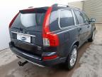 2010 VOLVO XC90 2.4 D5 EXECUTIVE 5DR GEARTRONIC for sale at Copart WESTBURY