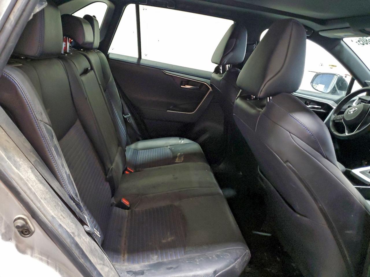 2021 Toyota Rav4 Xse VIN: 4T3E6RFV9MU009972 Lot: 58126805