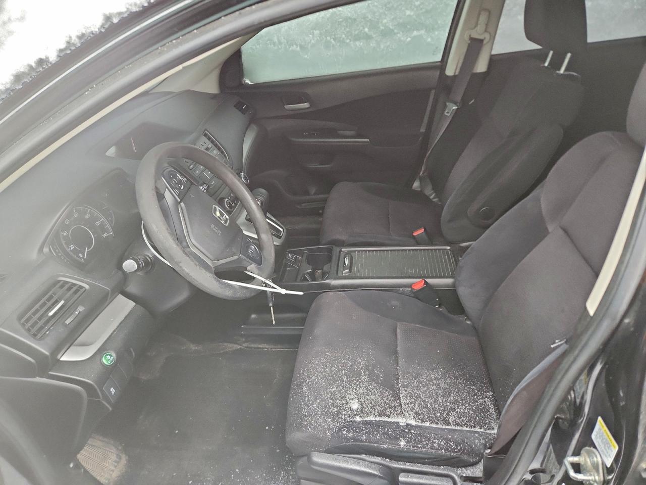 2013 Honda Cr-V Ex VIN: 2HKRM4H54DH626629 Lot: 93476035