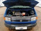 2001 VOLKSWAGEN TRANSPORTER TDI AUTO LWB  for sale at Copart NEWBURY