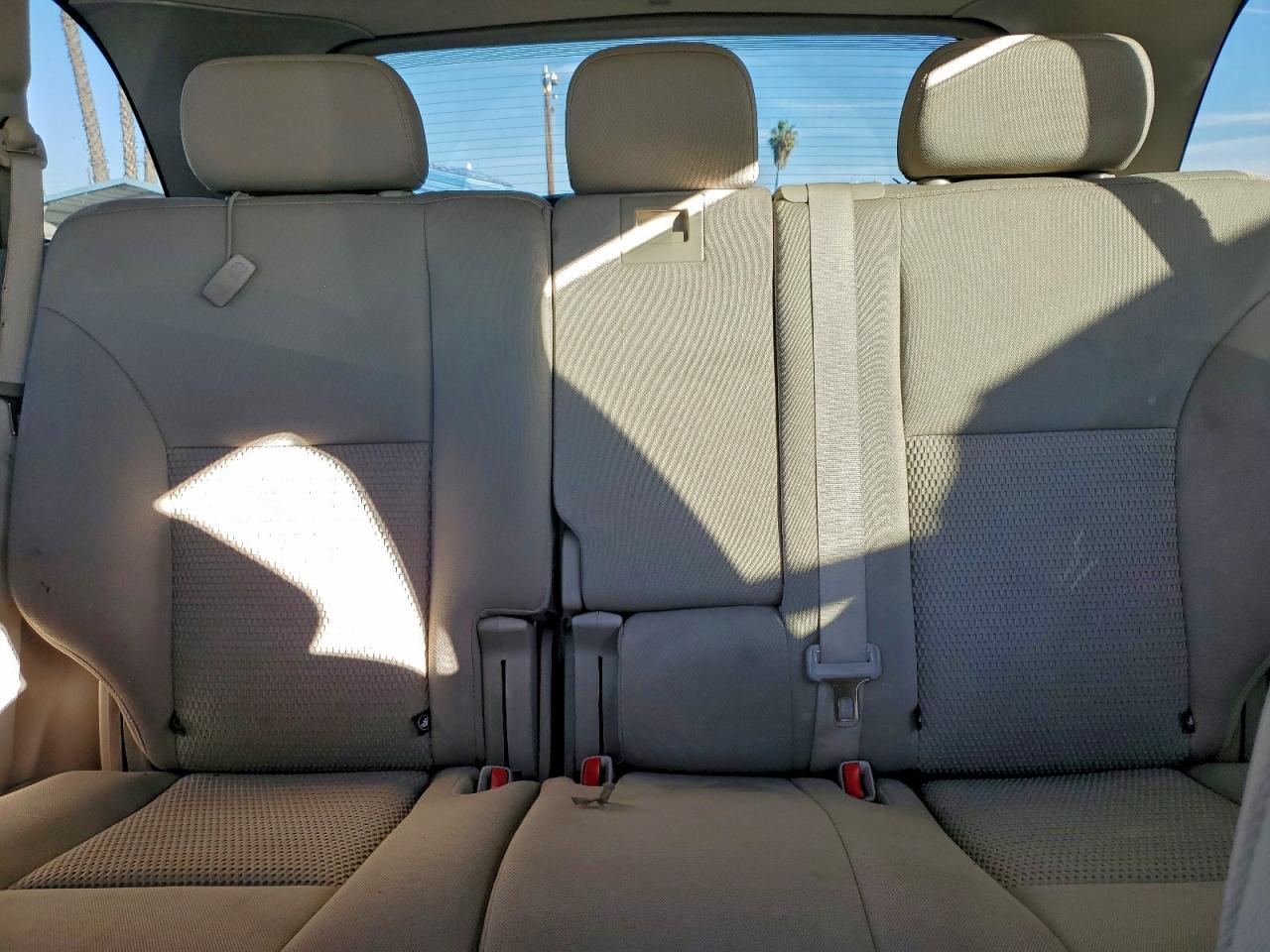 2009 Ford Edge Se VIN: 2FMDK36C19BA49715 Lot: 96581005