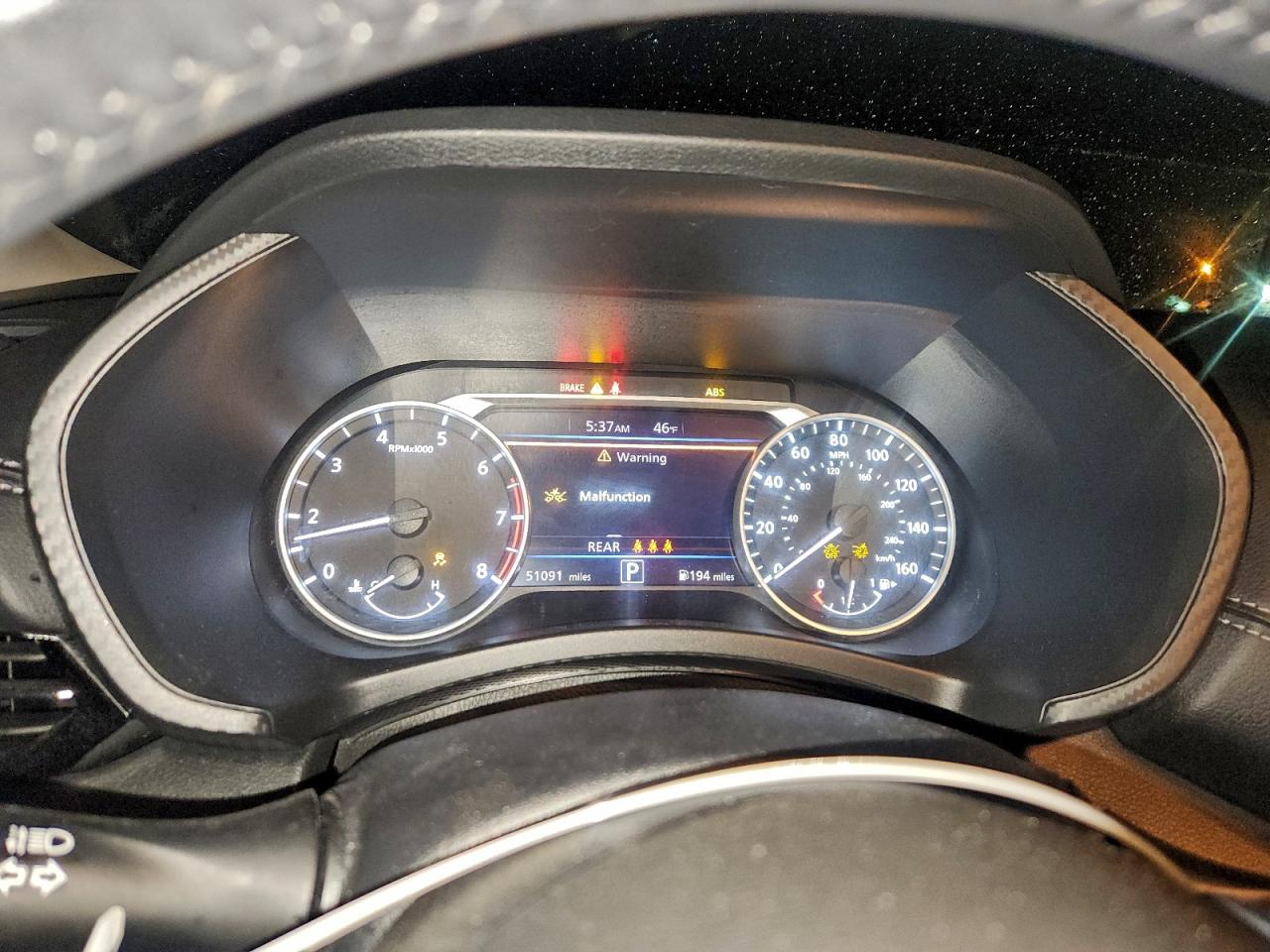 2020 Nissan Sentra Sv VIN: 3N1AB8CV7LY262065 Lot: 94687635