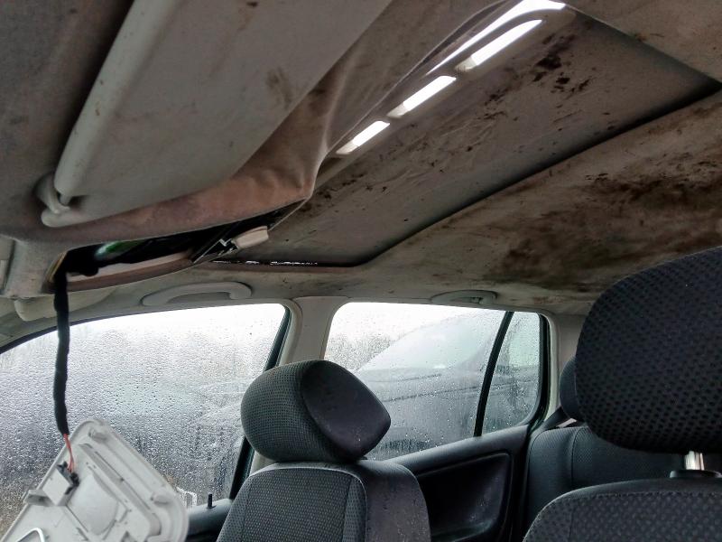 2001 VOLKSWAGEN POLO 1.4 E 5DR