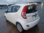 2014 SUZUKI SPLASH 1.0 SZ2 5DR for sale at Copart WHITBURN