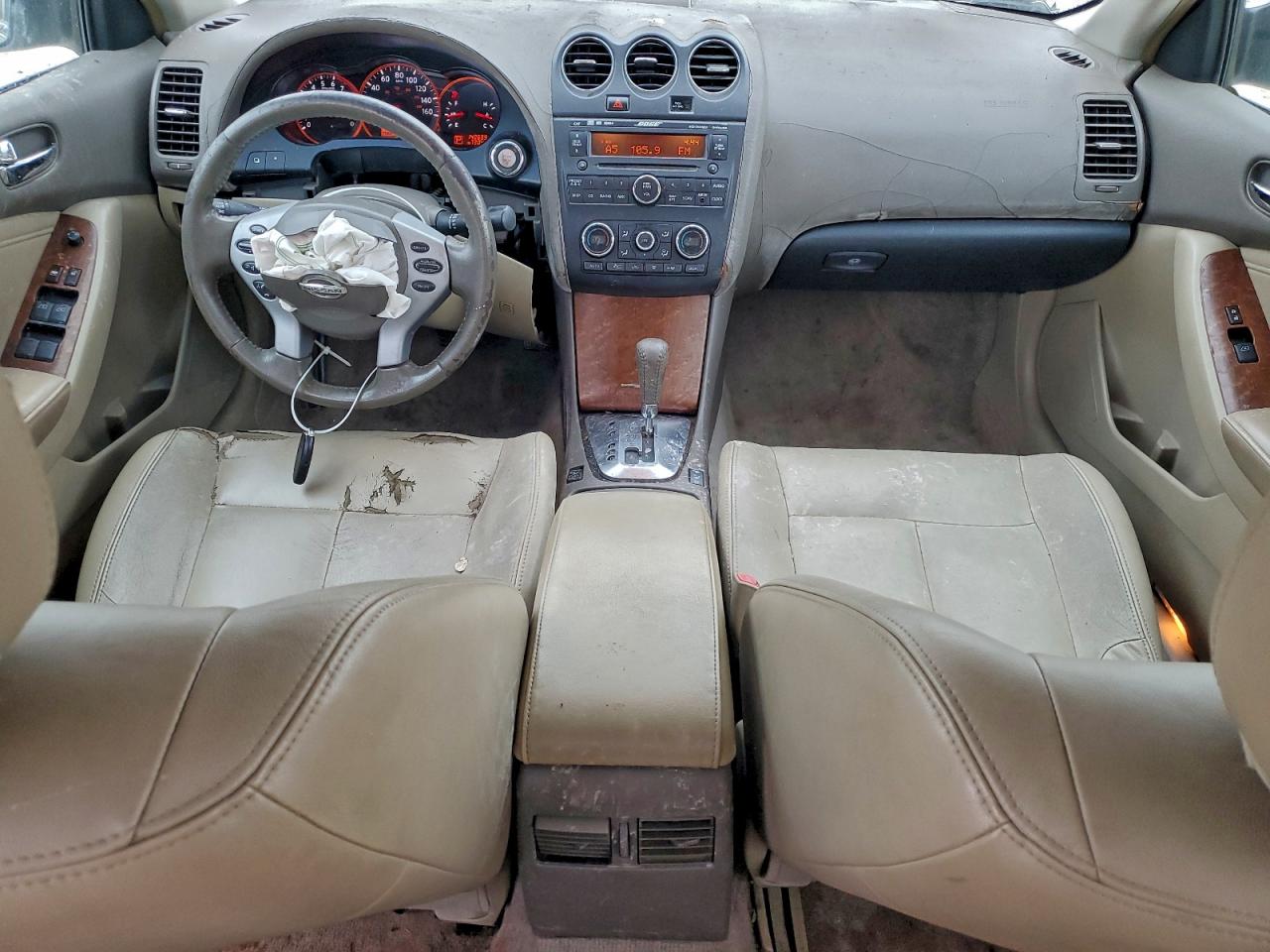 2009 Nissan Altima 2.5 VIN: 1N4AL21E49N422067 Lot: 95893395