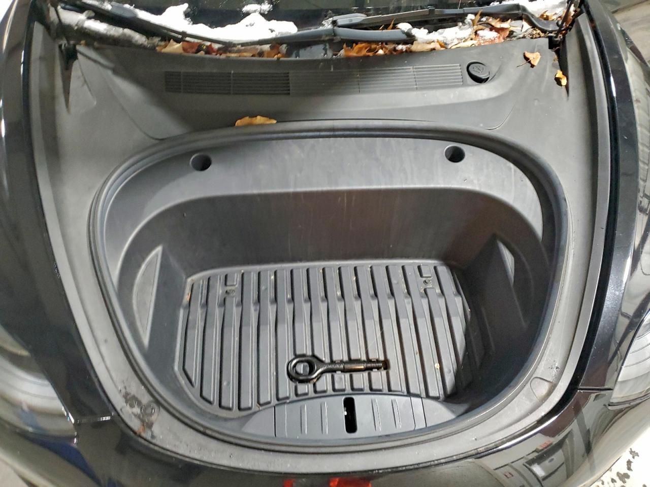 2022 Tesla Model 3 VIN: 5YJ3E1EA6NF372425 Lot: 95348785