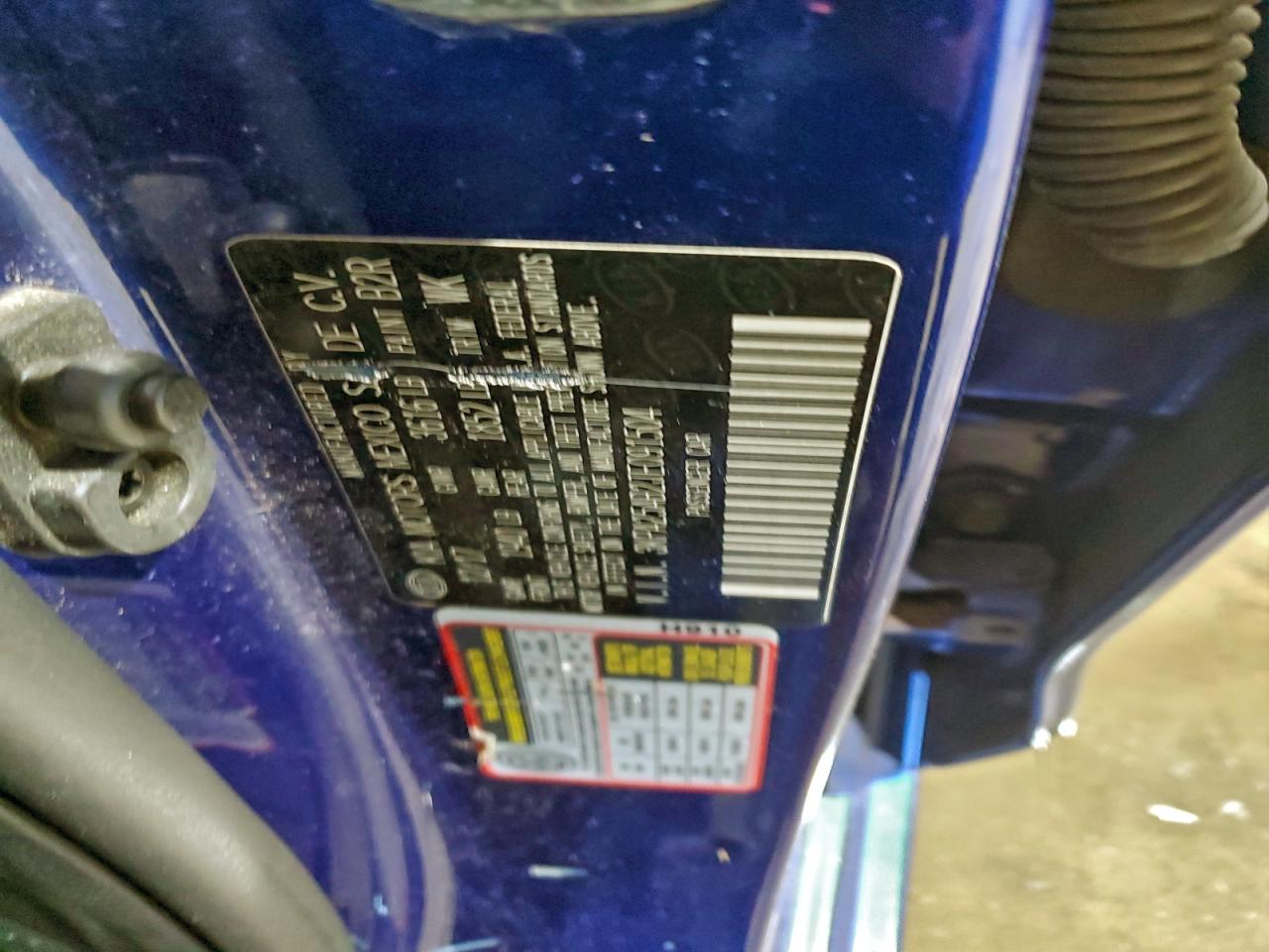 2018 Kia Rio Lx VIN: 3KPA25AB2JE091504 Lot: 95879445