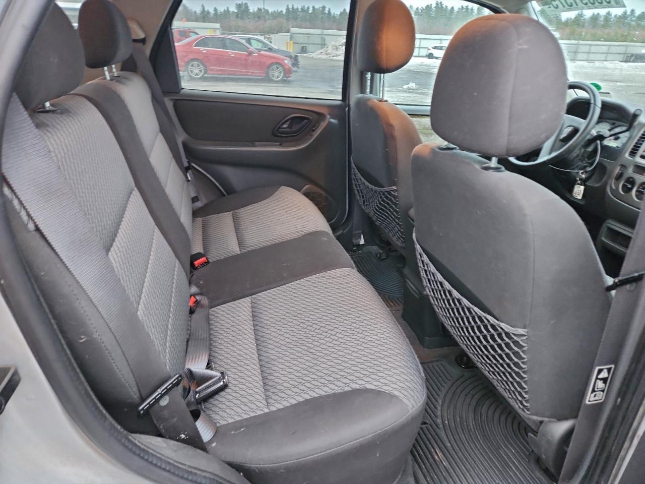 2003 Ford Escape Xlt VIN: 1FMYU93133KB85553 Lot: 95891575