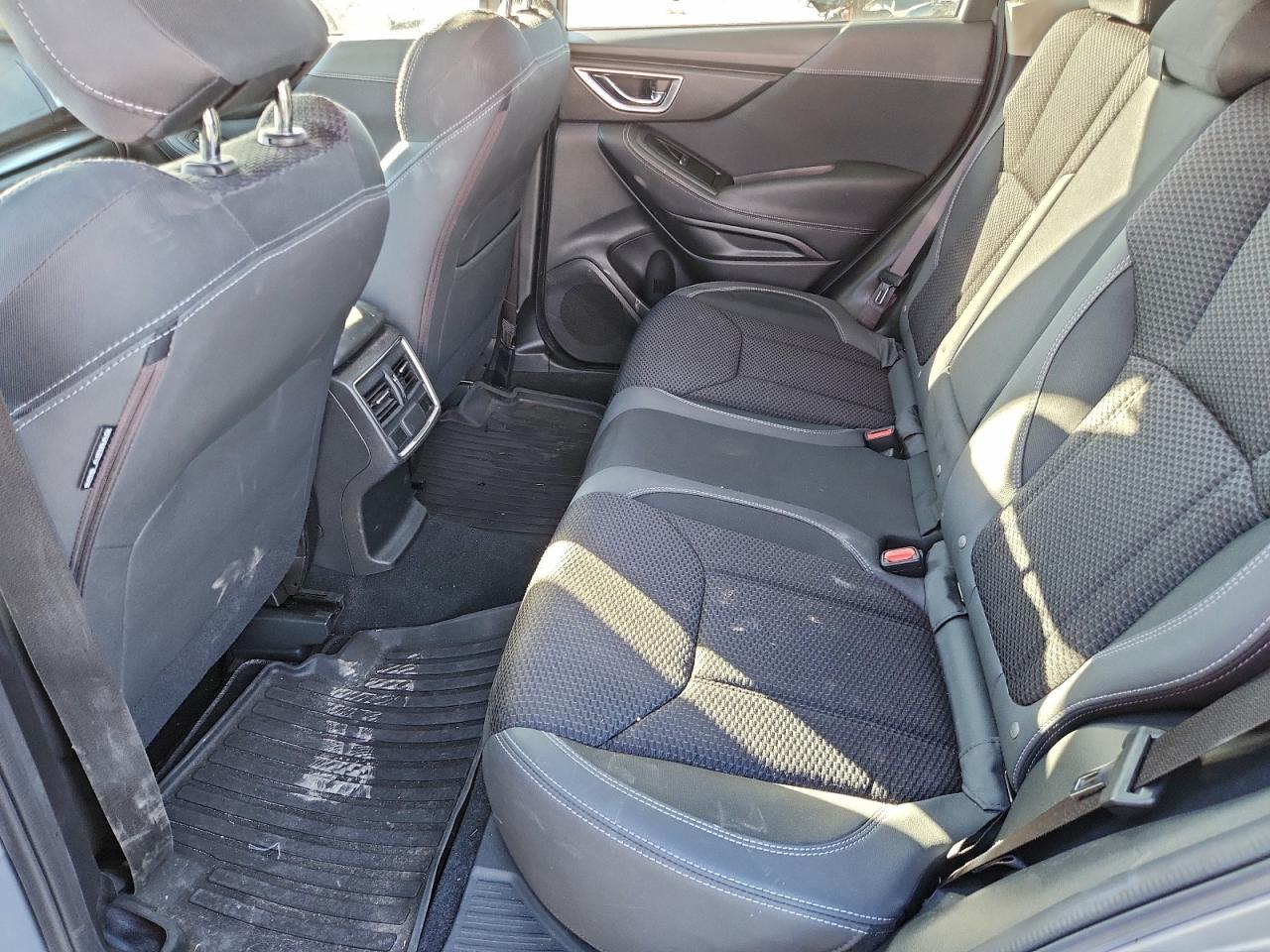 2019 Subaru Forester Premium VIN: JF2SKAEC9KH533207 Lot: 96752025