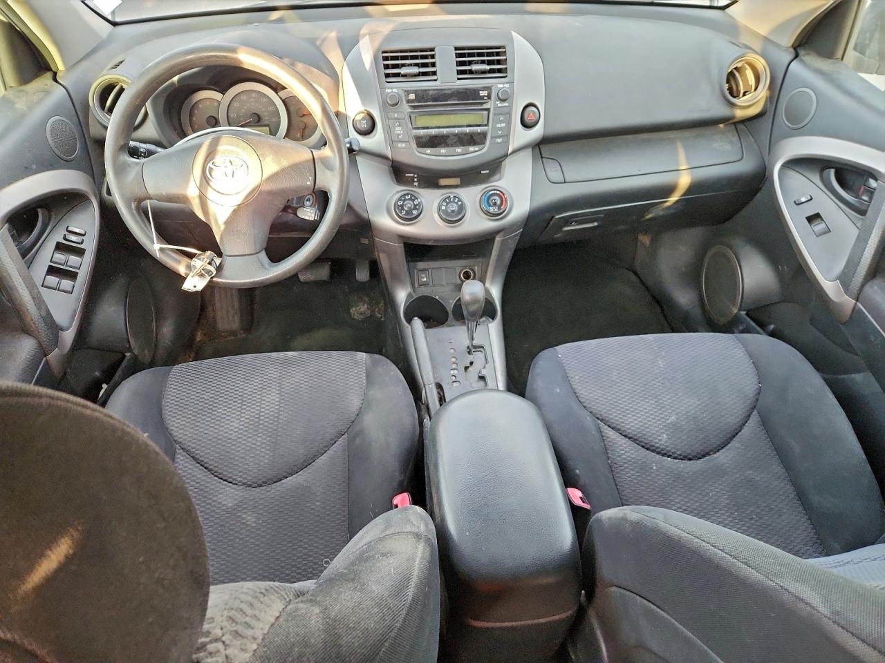 2006 Toyota Rav4 Sport VIN: JTMBK32V166007199 Lot: 96800025