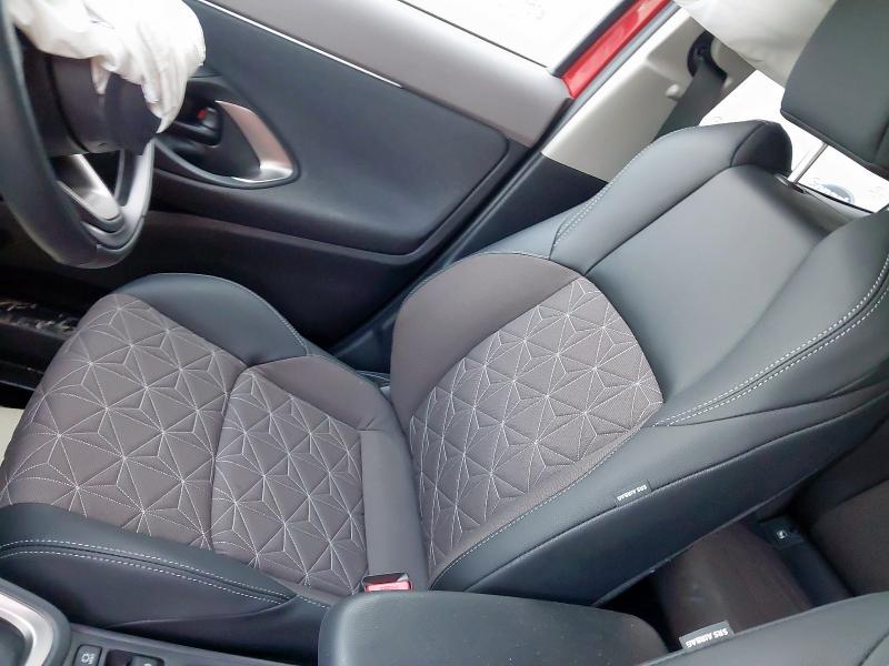 2024 TOYOTA YARIS CROSS 1.5 HYBRID EXCEL 5DR CVT