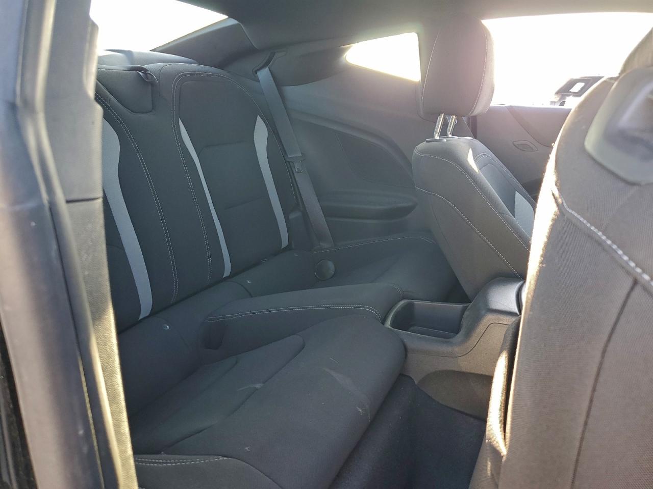 2023 Chevrolet Camaro Lt1 VIN: 1G1FE1R70P0159041 Lot: 95759875