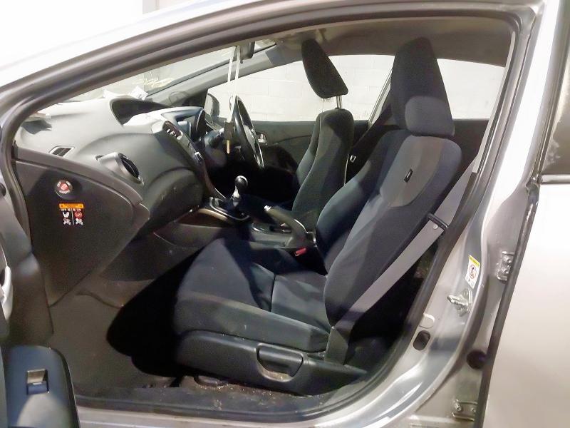 2013 HONDA CIVIC 2.2 I-DTEC ES 5DR