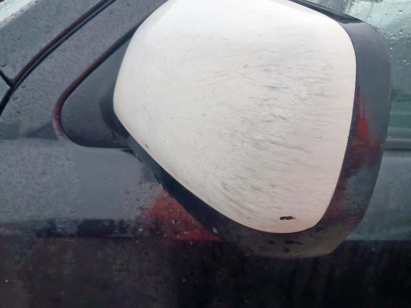 2007 DAIHATSU TERIOS 1.5 S 5DR