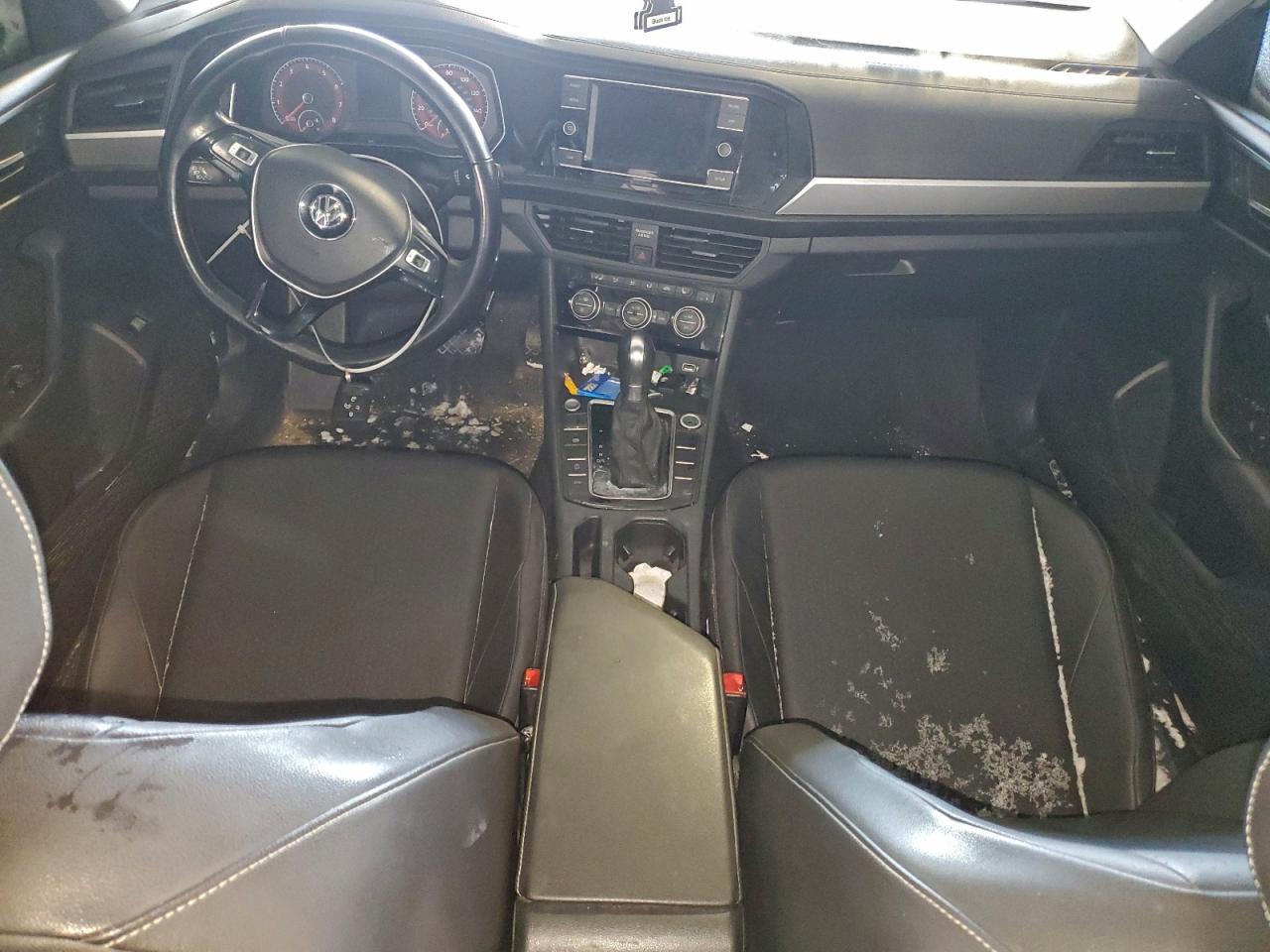 2019 Volkswagen Jetta S VIN: 3VWC57BU2KM120385 Lot: 94757515