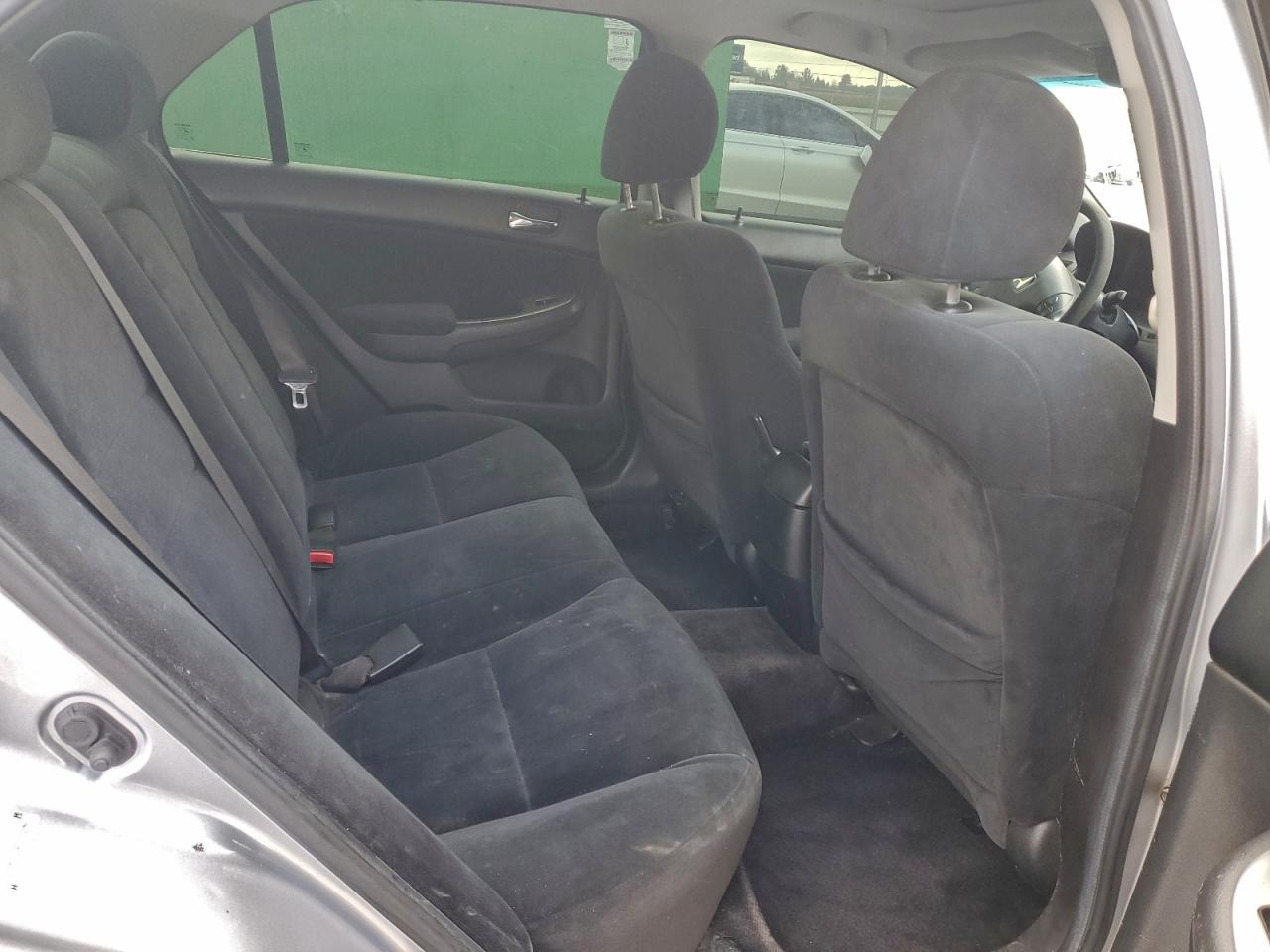 2004 Honda Accord Ex VIN: 1HGCM56634A094094 Lot: 94784895