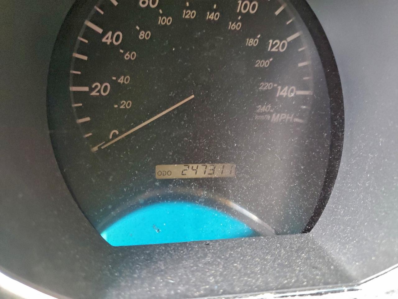 2007 Lexus Rx 350 VIN: 2T2GK31U37C024428 Lot: 94445355