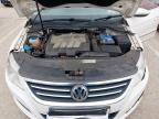 2009 VOLKSWAGEN PASSAT CC 2.0 GT TDI CR 4DR DSG for sale at Copart SANDWICH