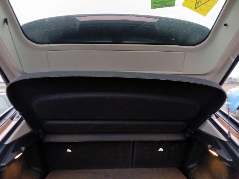 2024 NISSAN ARIYA 160KW ENGAGE 63KWH 5DR AUTO