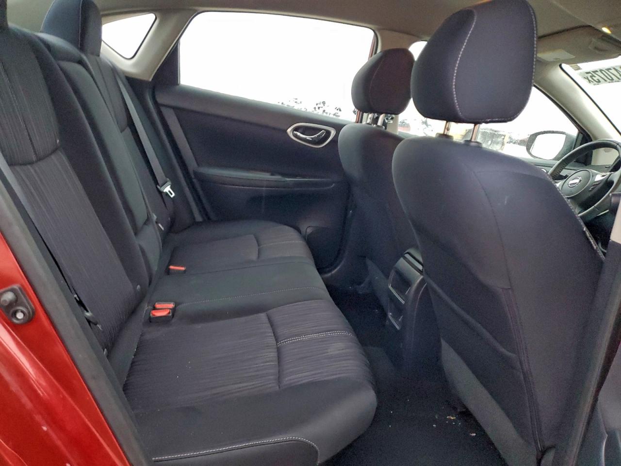 2017 Nissan Sentra S VIN: 3N1AB7AP6HY221402 Lot: 94347075