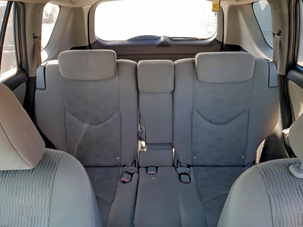 2009 Toyota Rav4 VIN: JTMZF33V99D003015 Lot: 96613055