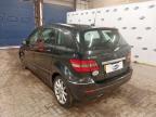 2008 MERCEDES-BENZ B CLASS B200 CDI SE 5DR TIP AUTO for sale at Copart SANDWICH