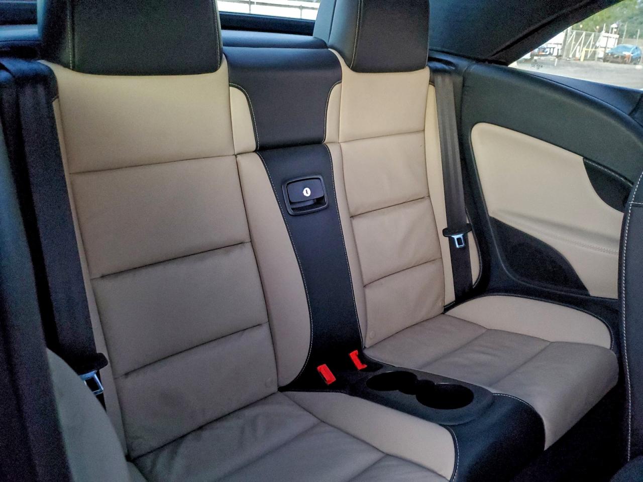 2015 Volkswagen Eos Lux VIN: WVWFW8AH9FV005740 Lot: 94659335