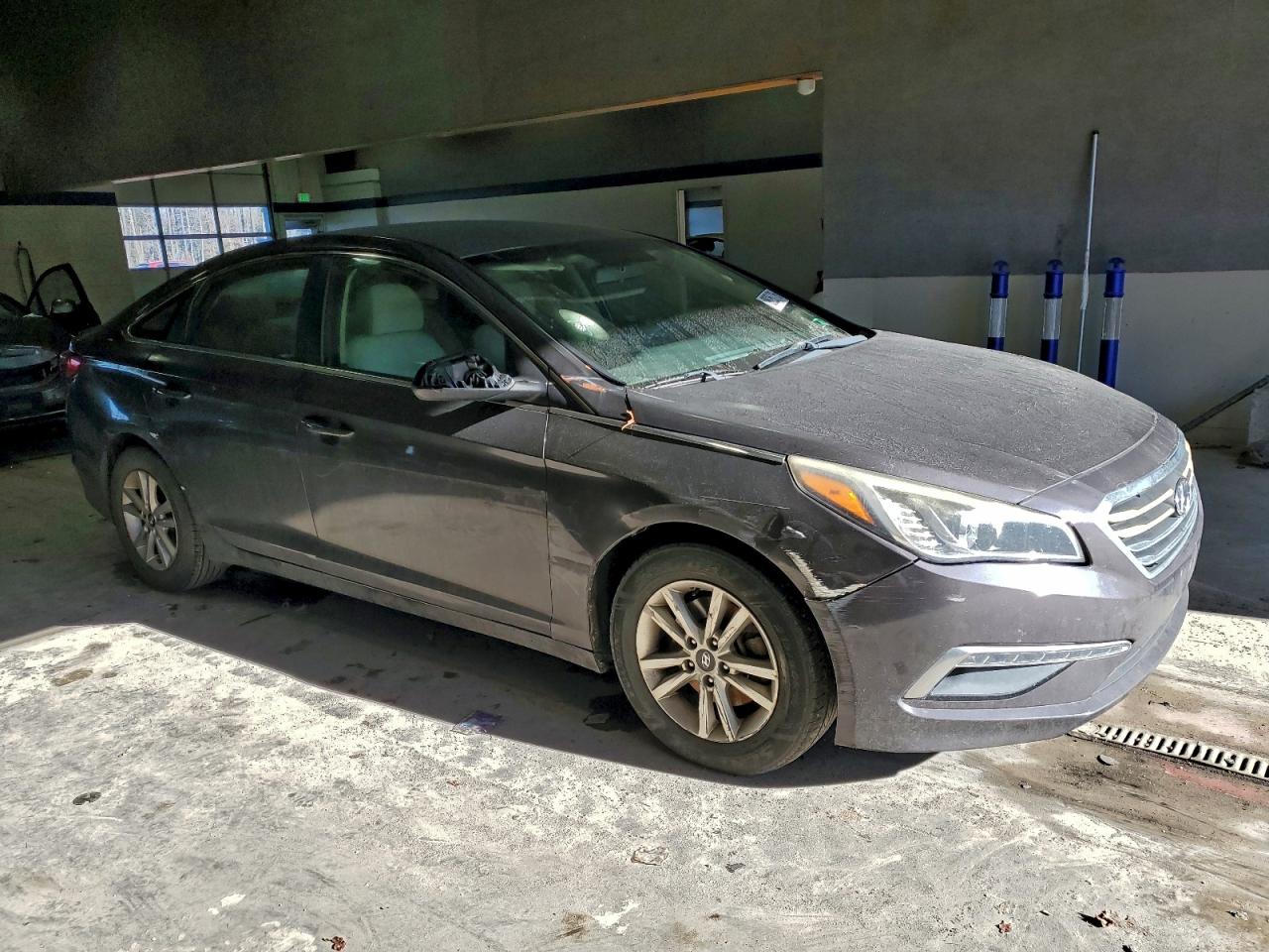 2015 Hyundai Sonata Se VIN: 5NPE24AF3FH208945 Lot: 98251715