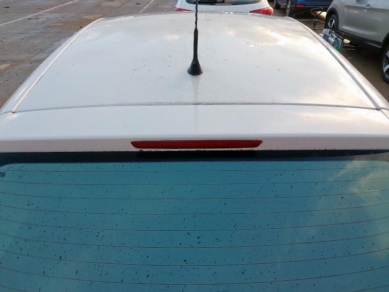 2012 SEAT IBIZA 1.4 SE 3DR