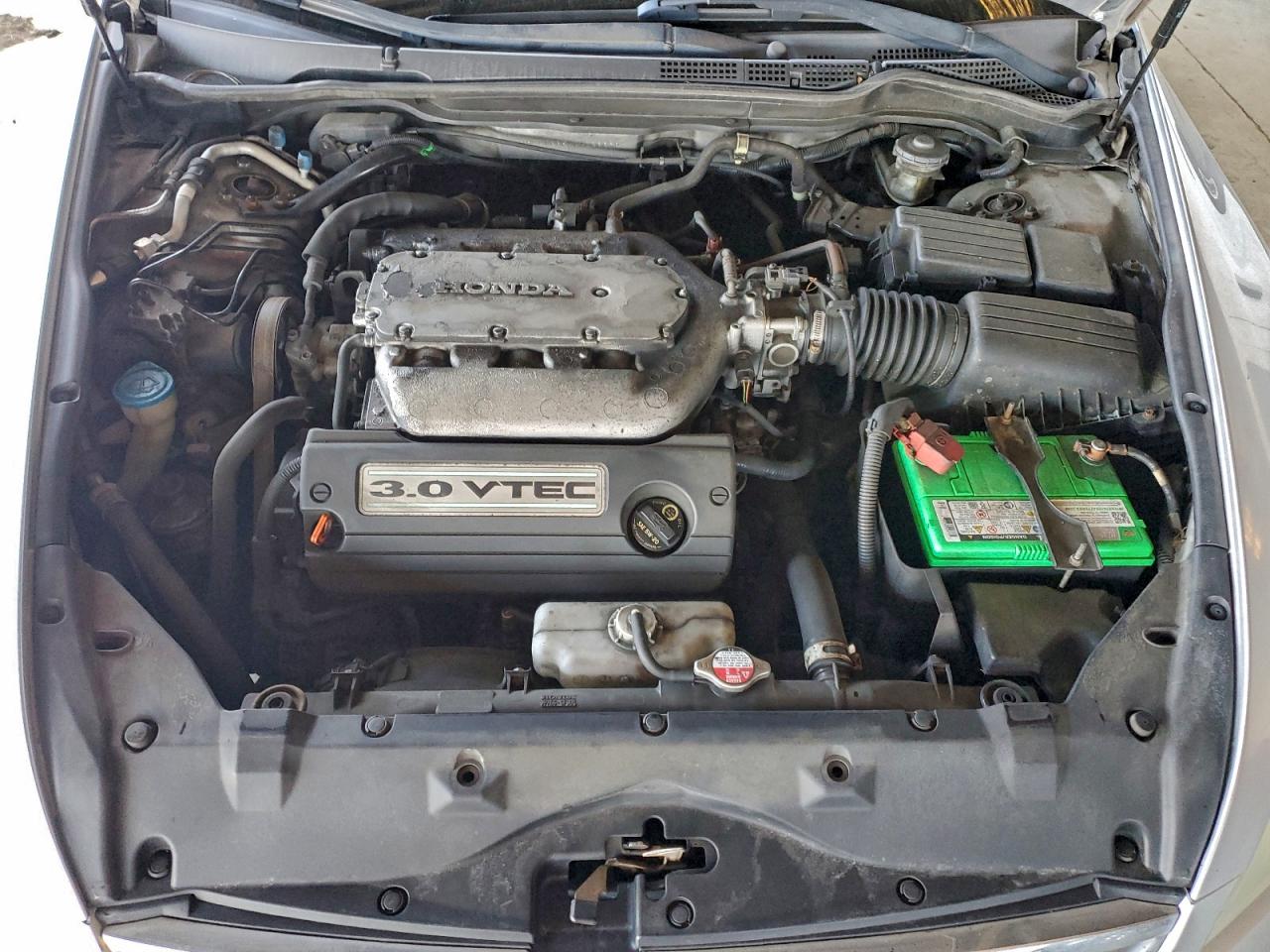 2006 Honda Accord Ex VIN: 1HGCM66596A026690 Lot: 94833205