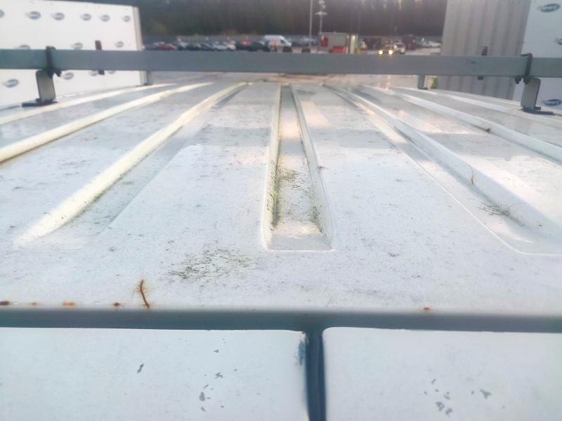 2006 FORD TRAN CONNECT L 200 TD SWB 