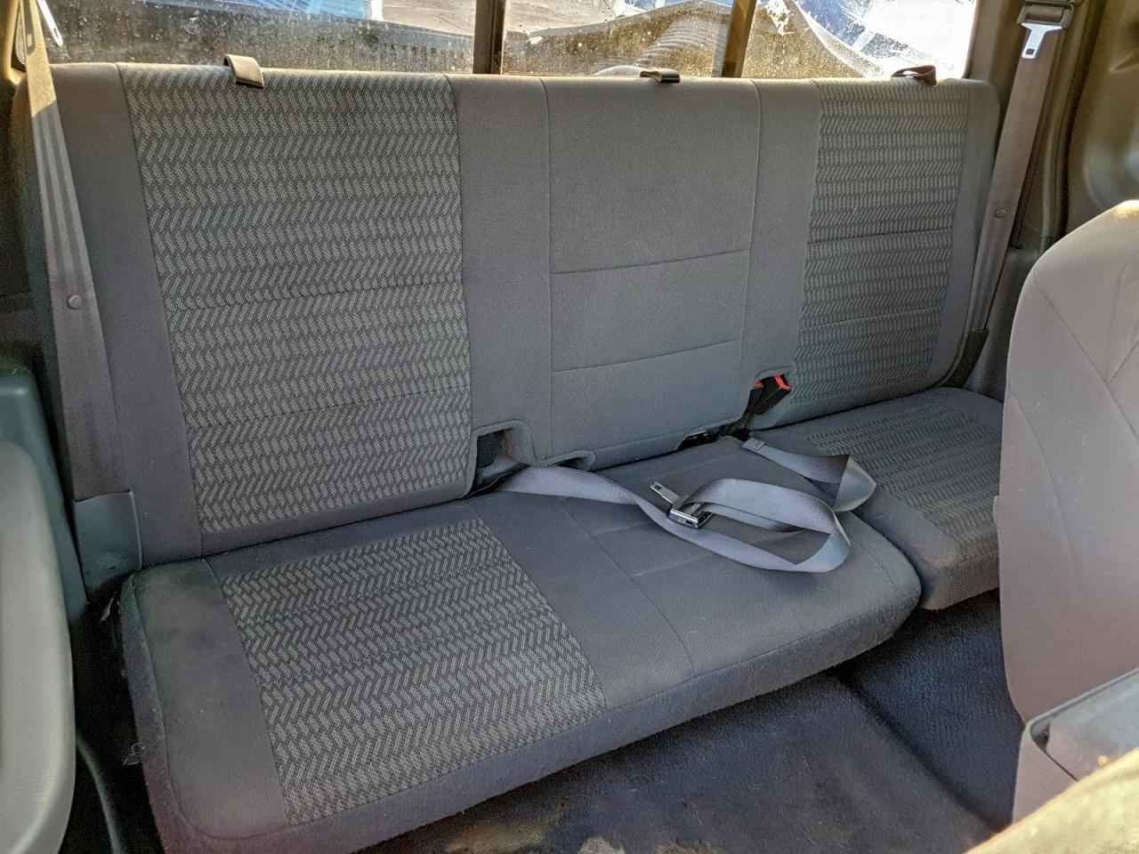 2003 Ford F150 VIN: 1FTRX17W73NB78336 Lot: 95100485