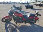2013 YAMAHA XVS1300 CU   for sale at Copart FL - MIAMI CENTRAL