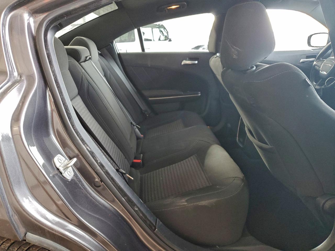 2023 Dodge Charger Sxt VIN: 2C3CDXBGXPH691004 Lot: 95132215