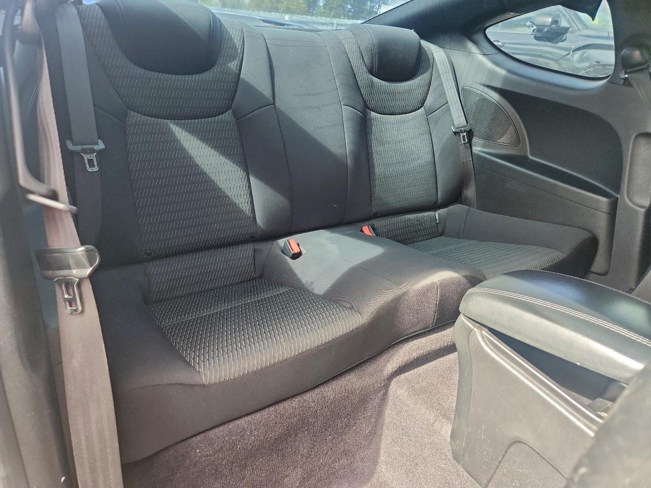 2013 Hyundai Genesis Coupe 2.0T VIN: KMHHT6KD6DU092531 Lot: 95073585