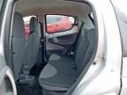 2011 CITROEN C1 1.0I VT 5DR for sale at Copart CORBY