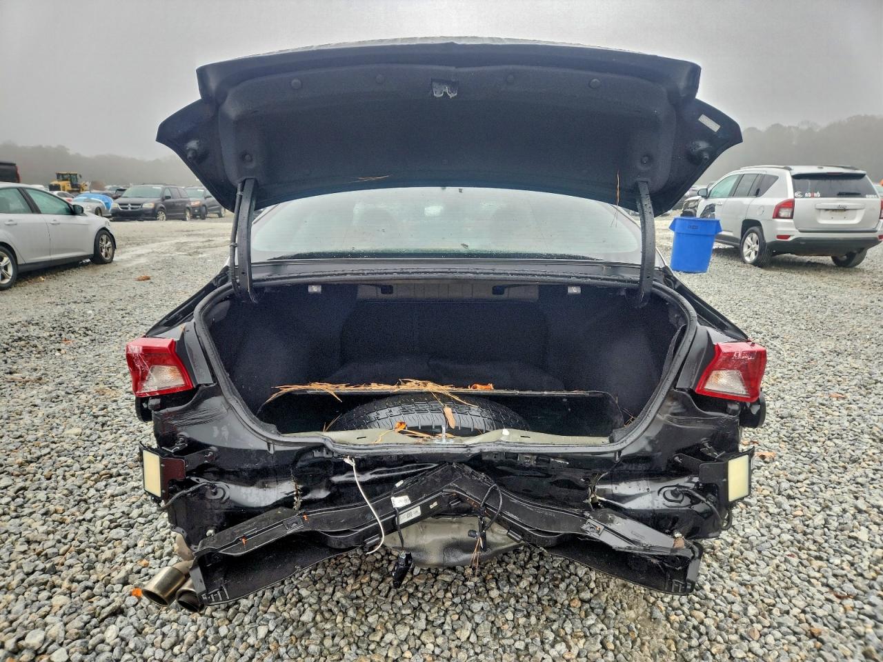 2023 Kia K5 Gt VIN: 5XXG44J86PG213784 Lot: 94099565