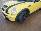 2004 MINI HATCHBACK 1.6 COOPER S 3DR for sale at Copart SANDWICH