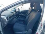 2007 MAZDA 2 1.3 TS2 5DR for sale at Copart SANDWICH