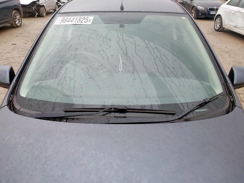 2010 MAZDA 2 1.3 TS2 3DR