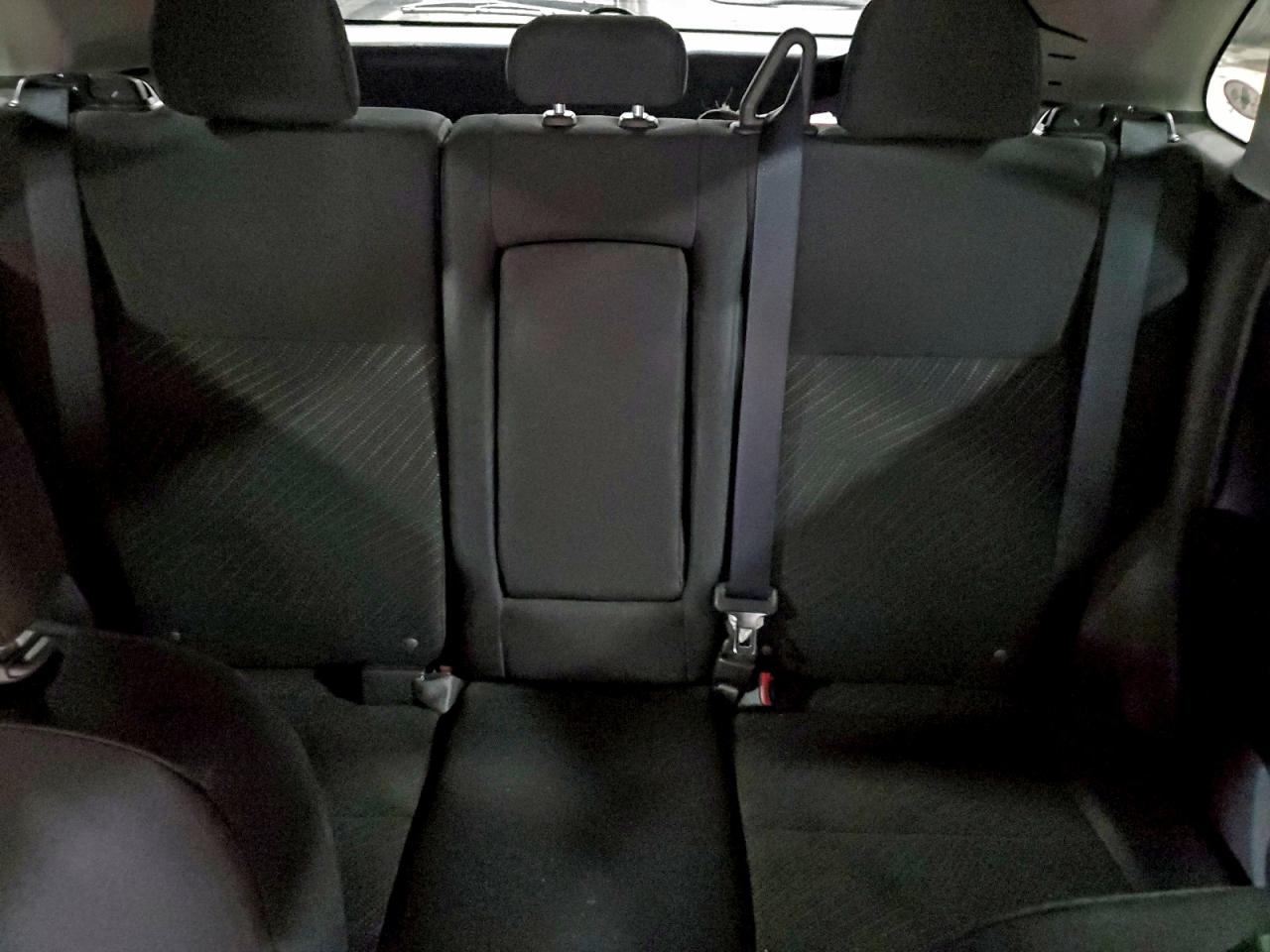 2013 Mitsubishi Outlander Sport Le VIN: 4A4AR5AU4DE025543 Lot: 95716745