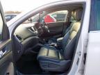 2018 HYUNDAI TUCSON 2.0 CRDI PREMIUM 5DR AUTO for sale at Copart CORBY